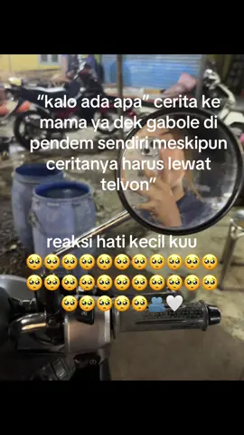 🥹🥹 #fyp #jauhdarimama #ldr #4u #foryou 