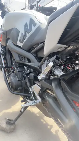 MT09😊 is available You can please call or WhatsApp me on  #0599607155 for any Motorcycle u want. Thank You😊 