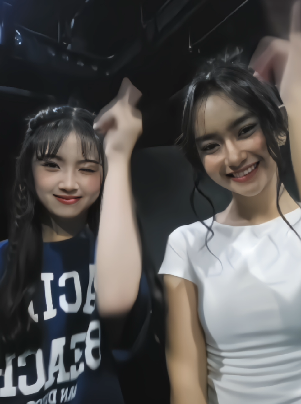 tebak kameramen☝️ @Freya JKT48 