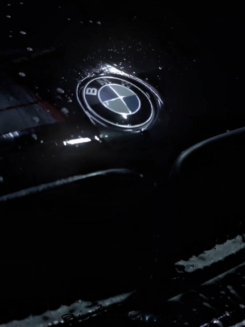 black sky... #fyp #foryou #foryoupage #viral #edits #bmw #e39 #caredit 