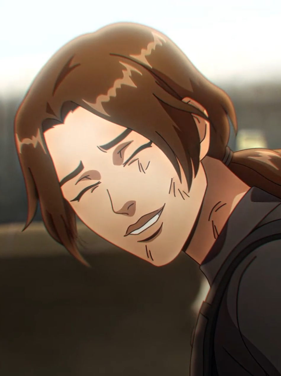 i love her so much #laracroft #laracroftedit #tombraider #thelegendoflaracroft #tombraideredit 