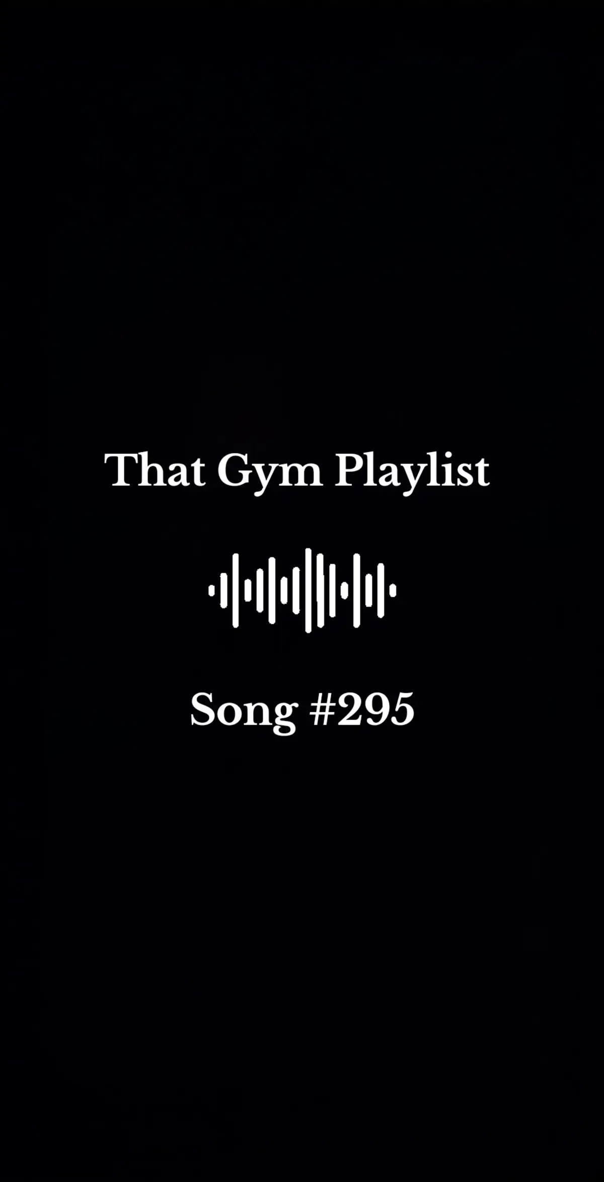 That Gym Playlist  Song #295  Ciara - Level up #classicsongs #tiktokviral #viralsongs #ciara #levelup #hypesongs #GymTok #gymsongs #gymplaylist #thatgymplaylist #playlist #thatgymplaylist #songplaylist #songs #throwback 