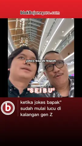 kasi jokes kalian dong  #bojonegoro #blokmediagroup #blokbojonegoro 