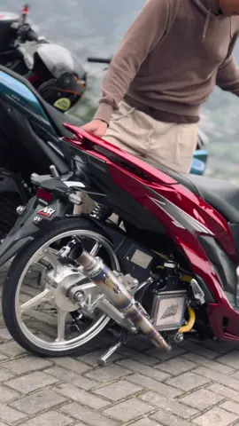 info arm cnc yang cakep bess?😋🫵🏻 #fypage #vario #vario150 #itsmail #fyp #r17style 
