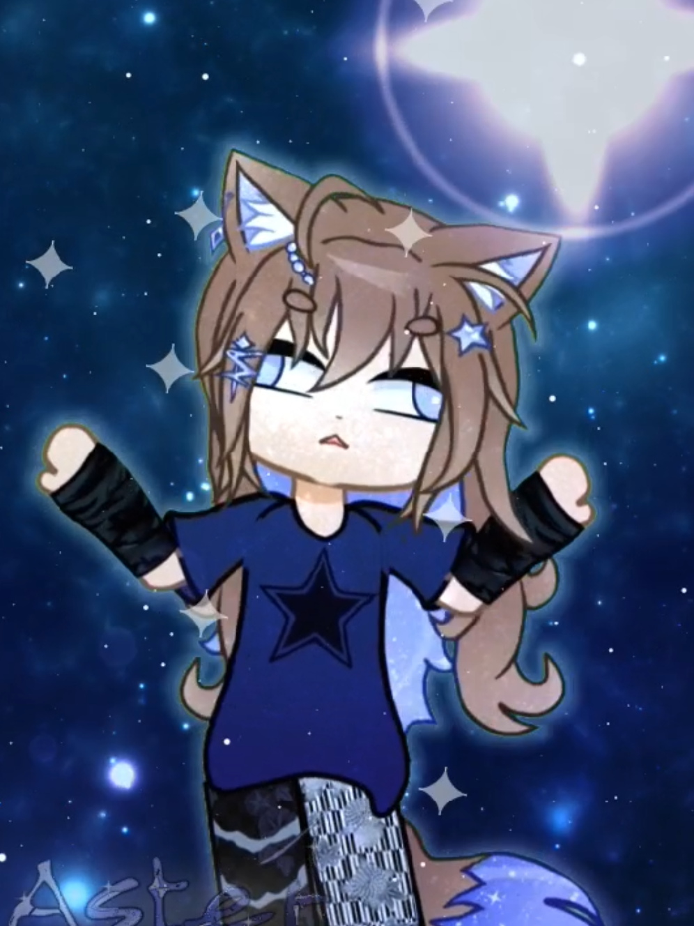 definetly not 5 years late stronger animation meme💔 the original was made by zouchii on YouTube I LOVE HER VIDS #gacha #oc #fypppp #viral #blowthisup #edit #alightmotion #animationmeme #meme #animation #tweening #rig #zouchii #gachalife #ibispaintx #ibispaint #stronger #aster #gachalife2 #am 