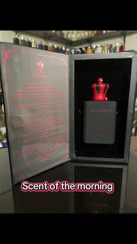 Trying out a new line. The owner of #kingofkings reached out and asked if I would try his fragrances out. I’m always happy to do reviews of new products! Stay tuned for updates! #cologne #fragrance #parfum #ballcapcologne @LR LUXURY LLC 