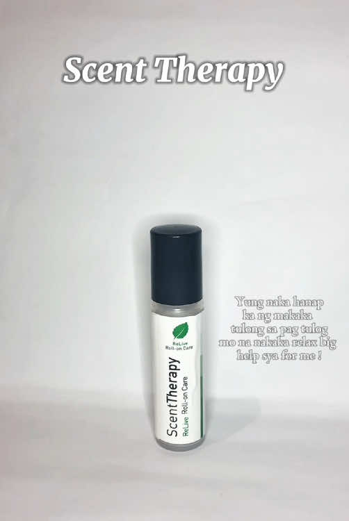 Scent Therapy  #fypageシ #foryoupage #fyppp #relaxing #fyp 