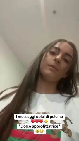 Comunque hai ragione su tutto Ti Amo e ho gli stessi pantaloni in altri 2 colori 😅☺️😜❤️🐥