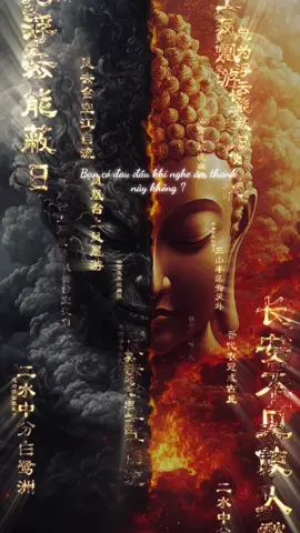 Chú Đại Bi #chudaibi #aididaphat #phatphapnhiemmau #CapCut 