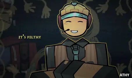 《 Its filthy.. 》 #blocktales #blocktalesbuilderman #player  Uhm, jumpscare u with my new vid hah... anyway, my exam is finally over and i jst beat demo 4..  That all, there nothing i can say but!!! TYSM FOR 14K!!! LOVE YALL <33 #roblox #animation #4u #ATHY #blocktalesplayer 