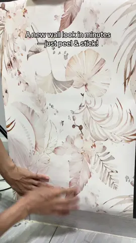 Interior design doesn’t need to be expensive. This wallpaper proves it! 💸#DIYDecor #WallArt #PeelAndStickWallpaper #HomeDecor #InteriorDesign #CreativeHome #RoomMakeover #PersonalizedArt #WallDecor #FramedArt #HomeInspiration #CraftyVibes#PeelAndStickWallpaper #RentalFriendlyDecor#DIYWallMakeover#HomeAesthetic#WallTransformation#EasyHomeUpgrade#HomeDecorHack#RemovableWallpaper#ApartmentDecor#tiktokmademebuyit #TikTokShop 