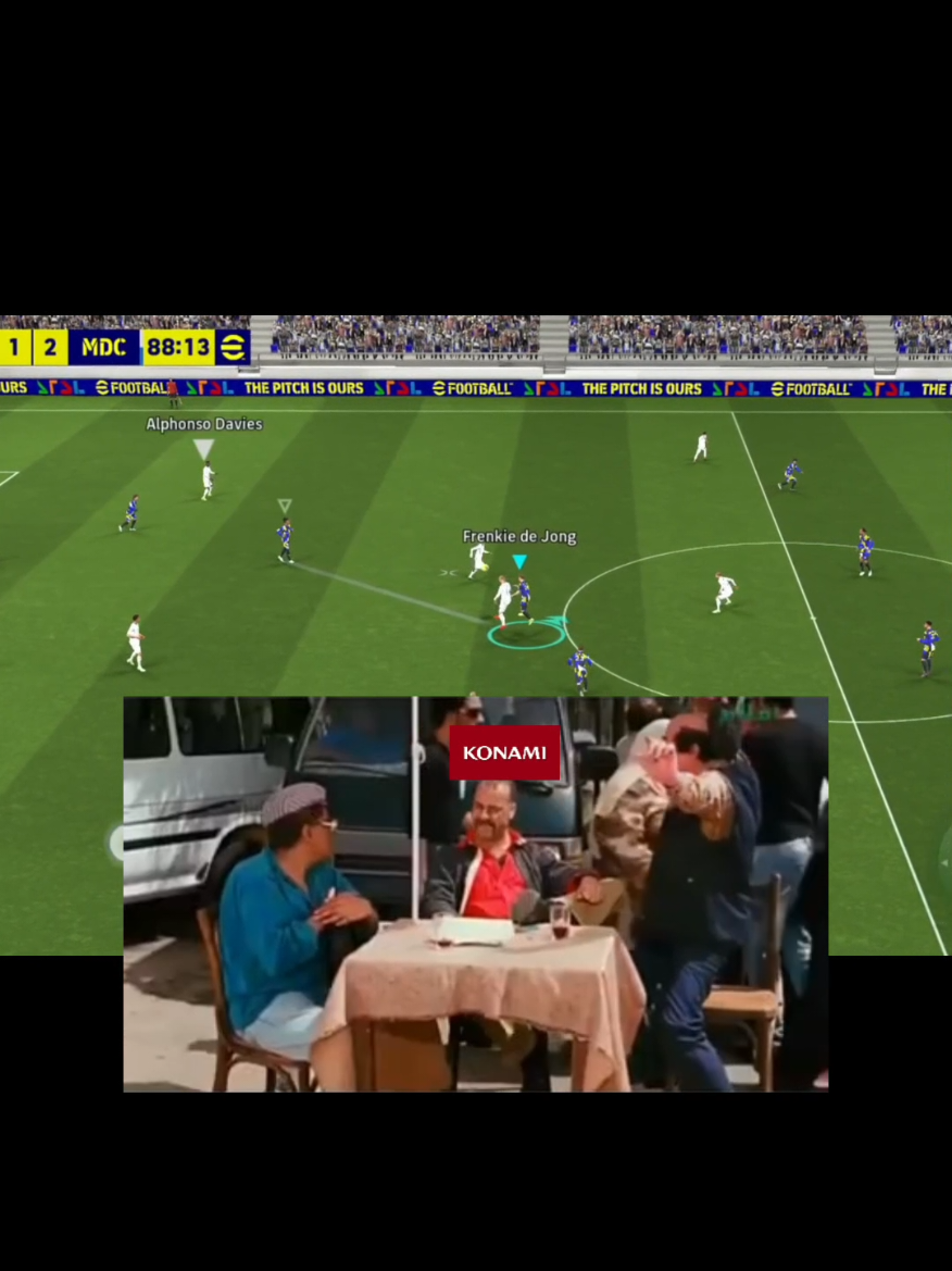 #efootball #fyp #foryou #foryoupage #viral 
