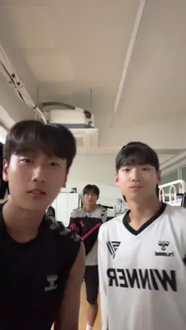 이거 어떻게 하는건데 #플러팅 #미소 #관리자님이거추천어때요 