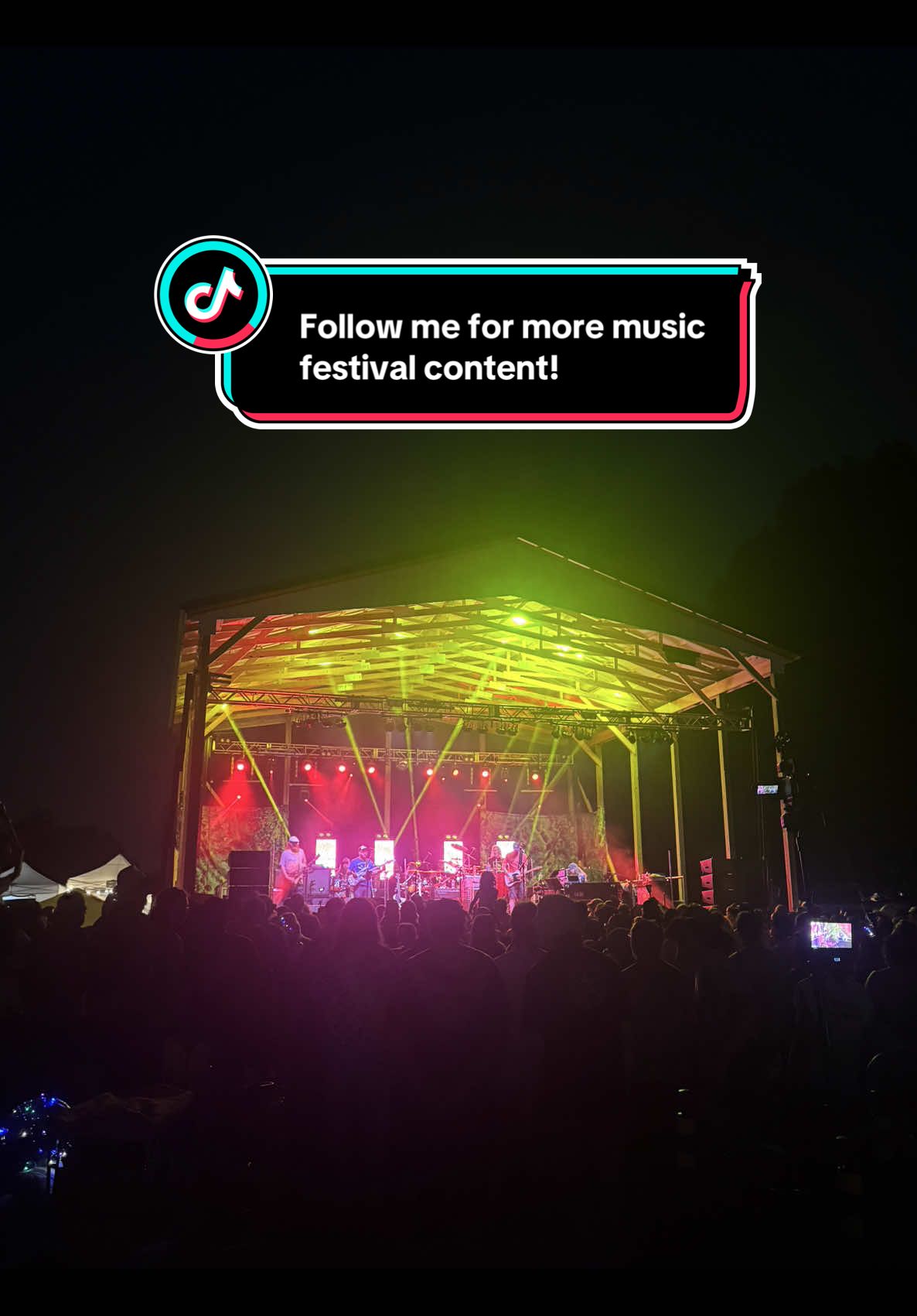 🎶 If you live for live music, muddy boots, and magical sunsets… you’re in the right place 🫶🏻💫 I post ALL the best music festival content — behind the scenes, outfit inspo, camp vibes, artist shots, and pure festival magic. ✨ 📸 Come follow along & let’s get groovy together! 🎪🌈 #FestivalTok #MusicFestivalVibes #GoodVibesOnly #ugccreator #concertphotographer #musicfestival #musicislife #artistcommunity #vibewithme #vibecheck #creatorsearchinsights   ✌🏻💖🎶☀️