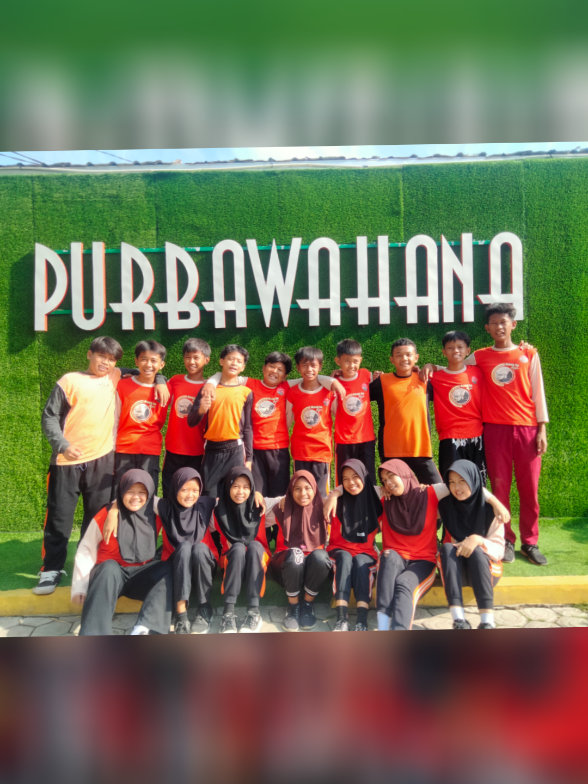 sebagai kenangan sebelum berpisah #purbawahana #perpisahan 