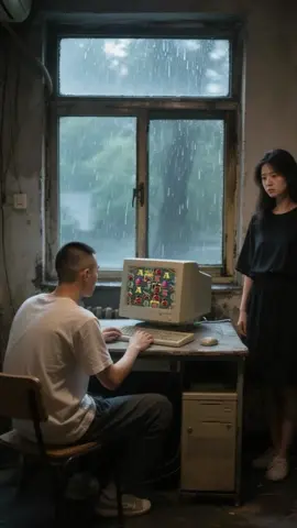 Cô ấy sẽ sớm hạnh phúc thôi.