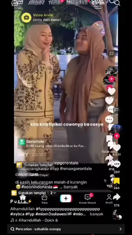 Alhamdulillah ya Allah  #herex1200m #4u #xybca #herexjatim 