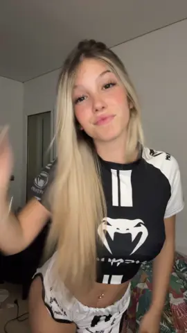 Que guapita #trend #fyp 