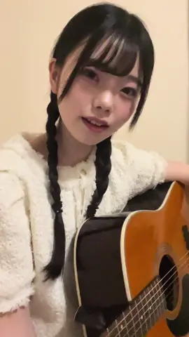 もうそろ花火の時期だね〜✺⋆* #永田楓花  #NMB48  #弾き語り #歌ってみた #花火 #aiko 