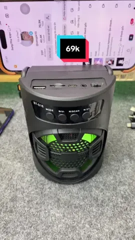 #loabluetoothmini #tainghebluetooth 