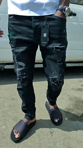 Quality desiger jeans. sizes:30-38 prices:2200 ksh    #0711801665  Thank you so much for choosing  to shop with us.be blessed. We are Kenyan based shop. Located in Nairobi Kenya along Ronald ngala street,Royal palm mall wing B. first floor stall BM32. Kindly for quick response call directly🙏