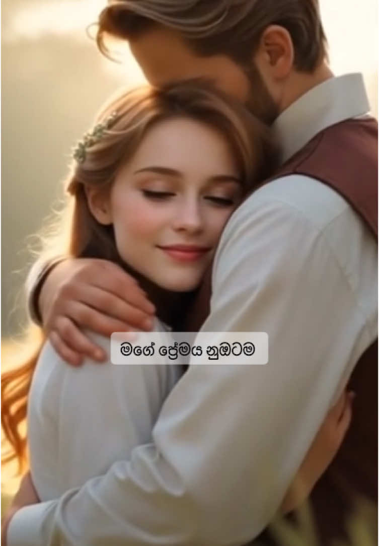 හිතේ ගැඹුරුම තැනක ලිව්වා මගේ ප්‍රේමය නුඹටම 💔🥹 #Love #sinhalasong #sinhala #tiktok #fyp #foryou #fypシ #foryoupage #trending #trendingsong 
