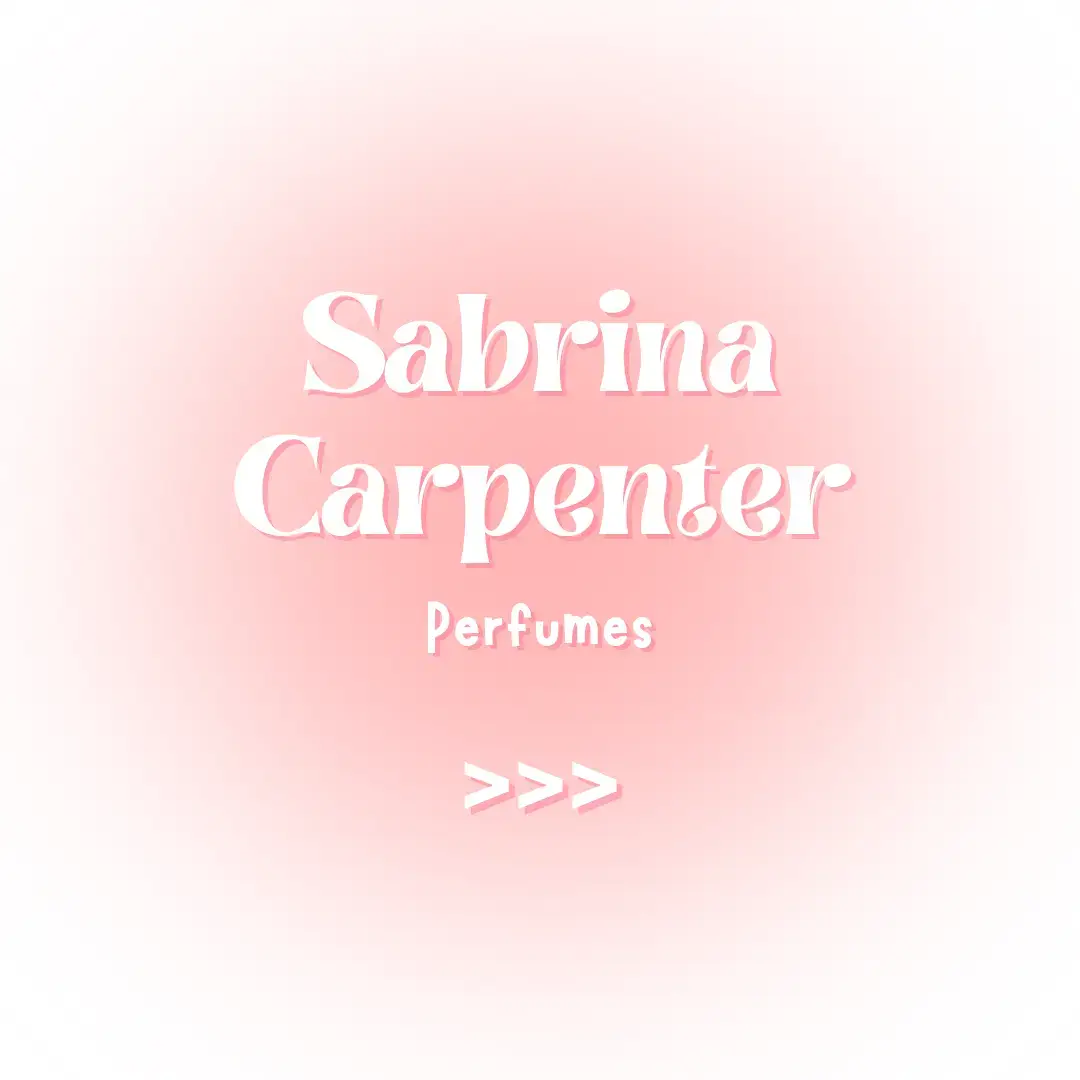Have you tried all the Sweet Tooth series? #sabrinacarpenter #perfume #fragrance #perfumerecommendations #fragrancetiktok #perfumetiktok #parfum #parfumviral #parfumtiktok #foryou #fyp 