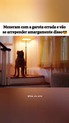 🩸 A FÚRIA DE BECKY 😱 Ela sobreviveu… mas agora, eles é que vão correr! 🧨 Depois de tudo o que passou, Becky não é mais uma garota indefesa. Agora ela é o caos encarnado, e quem ousar cruzar seu caminho… vai conhecer o verdadeiro terror. 😤🔪 Prepare-se para um thriller de tirar o fôlego, com ação intensa, reviravoltas e MUITA sede de vingança. 🎬 Está pronto para enfrentar a fúria? 🍿💥 Assista se tiver coragem… #AFuriaDeBecky #SuspenseNoAr #FilmeTenso #Vingança #Thriller2025 #FilmeDeAção #CinemaÉpico #BeckyEstáDeVolta #TerrorPsicológico #NãoMexaComEla 😈🎥🔫🧨🍿