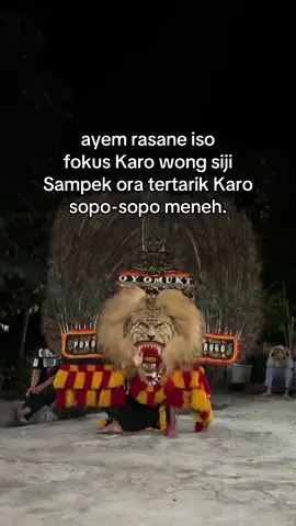 Estu✨#reogponorogo #boloreog #storyreog #jowopride #unesco #fypシ゚ #fypage 