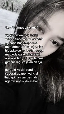 #padahariini #fypp #katakata 