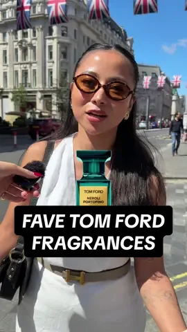 What’s your favourite Tom Ford fragrance? 🩵 #sotd #perfume #fragrance @tomfordbeauty 