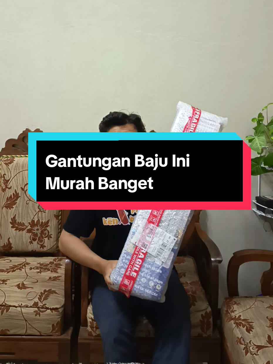 Afiliator ini solusi jika kalian bingung mau gantung baju...  #gantunganbaju #standbaju 