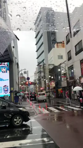 jepang🇯🇵 vibes hujan🌧#jepang🇯🇵 #jissuseikenssusei🎌🇲🇨 #nagoya #jishusei🇯🇵🇲🇨 