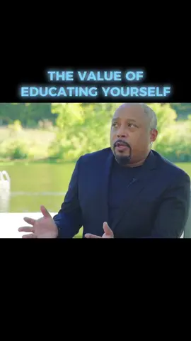 Education is critical for entrepreneurs, and it's something that I'm extremely passionate about. Always keep learning! Whether it's learning from your own mistakes or seeking out mentorship and guidance from others, education is the key to unlocking your full potential as an entrepreneur. By constantly seeking out new knowledge and experiences, you can stay ahead of the curve and make more informed decisions that will help you achieve your goals.