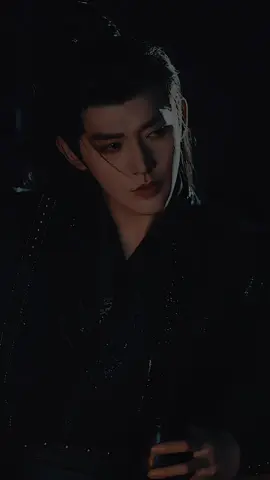 ganteng bgt kak😚 #aktorchina #hanfu #dramakolosal #fyp 
