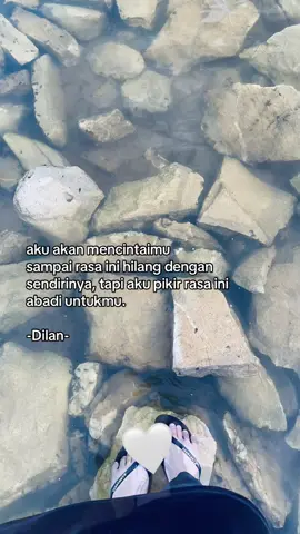 -abadi selamanya#foryoupage #dilan1990 