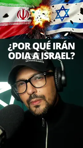 irán vs israel 