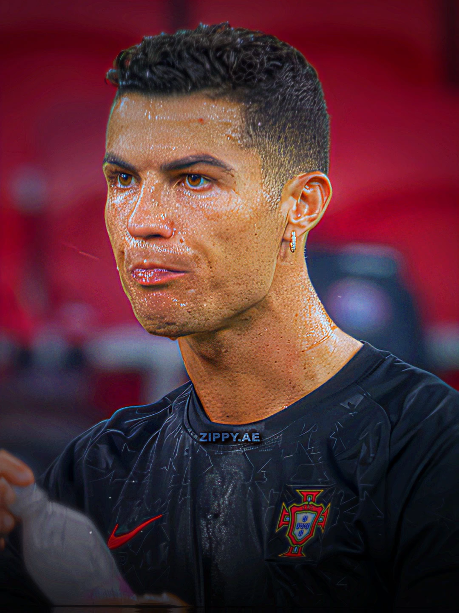Ronaldo quality😋😍 / / #ronaldo7 #ronaldo #nations #portugal #fyp #2025 #4k #footballtiktok #viral_video #giveviral #zippy.ae #smooth