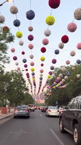 ابهتنا جميله في كل الحالات#شارع الفن#الصيف عندنا في أبها لا حد يتاخر على أبها اجواء ومناضر طبيعيه #ترند #تبك #متابعه #اكسسبلووور 