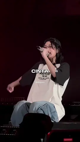 ngabs yuyun😎 #ahyeon #아현 #jungahyeon #babymonster #jakarta #hellomonster #ahyeonbabymonster #fypシ゚ 