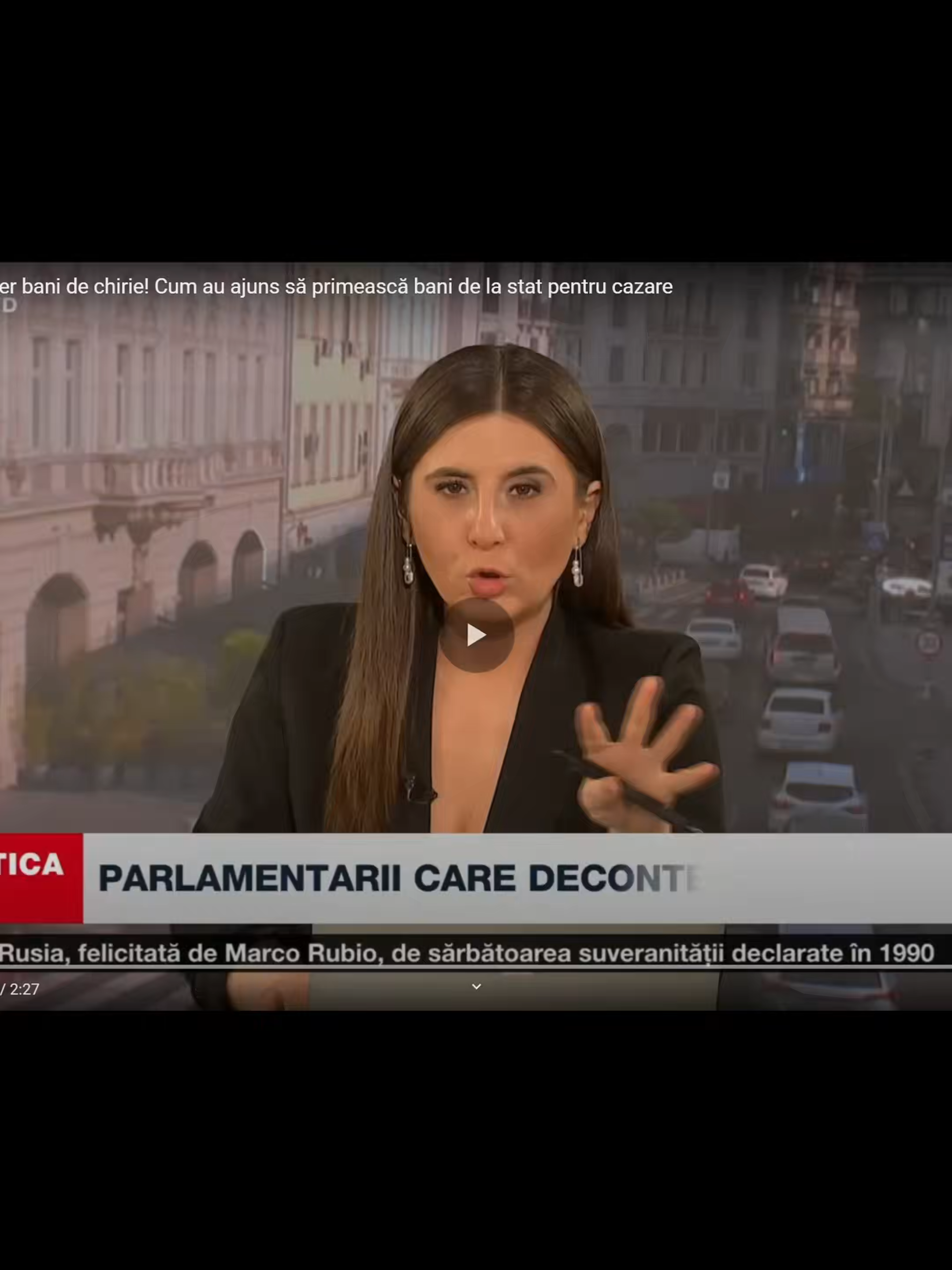 Parlamentari AUR si PSD  #stiri #romania #romania🇷🇴