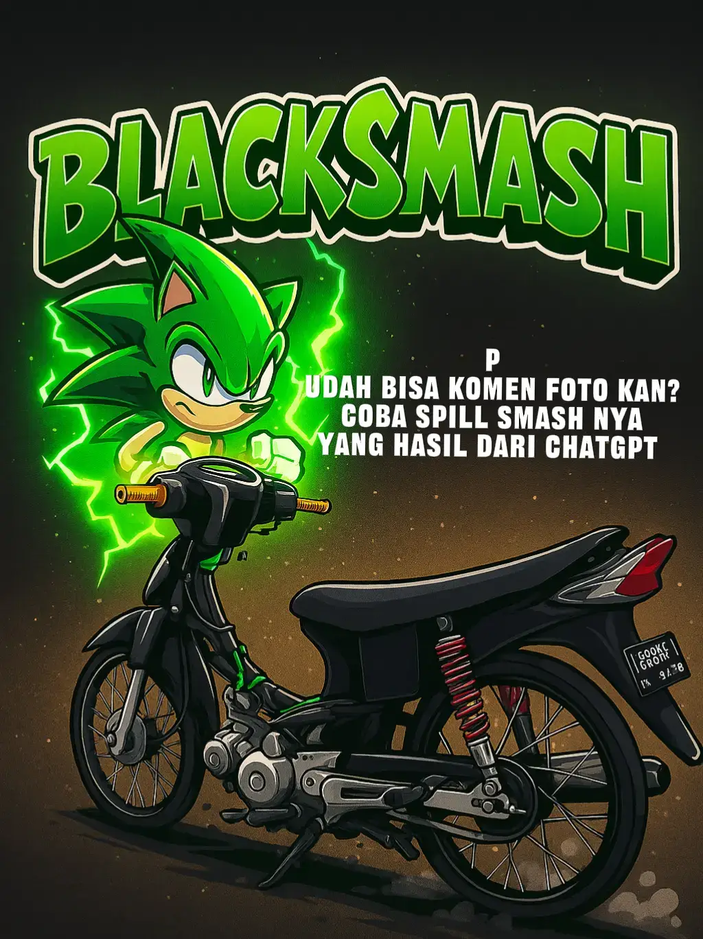 #blacksmash🖤 #USERSMASH #SUZUKISMASH #pasuruan24jam #smashjawatimur 