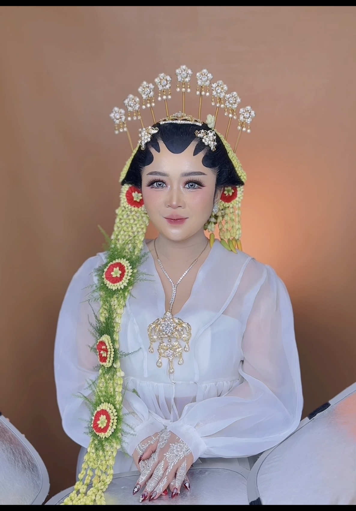 Jawa no obat setuju gaaa 🔥 #muapemalang #makeupbydonnadys #koreanmakeup #muahitspemalang #muasemarang #makeupfilter #muategal #muapekalongan #muahits 