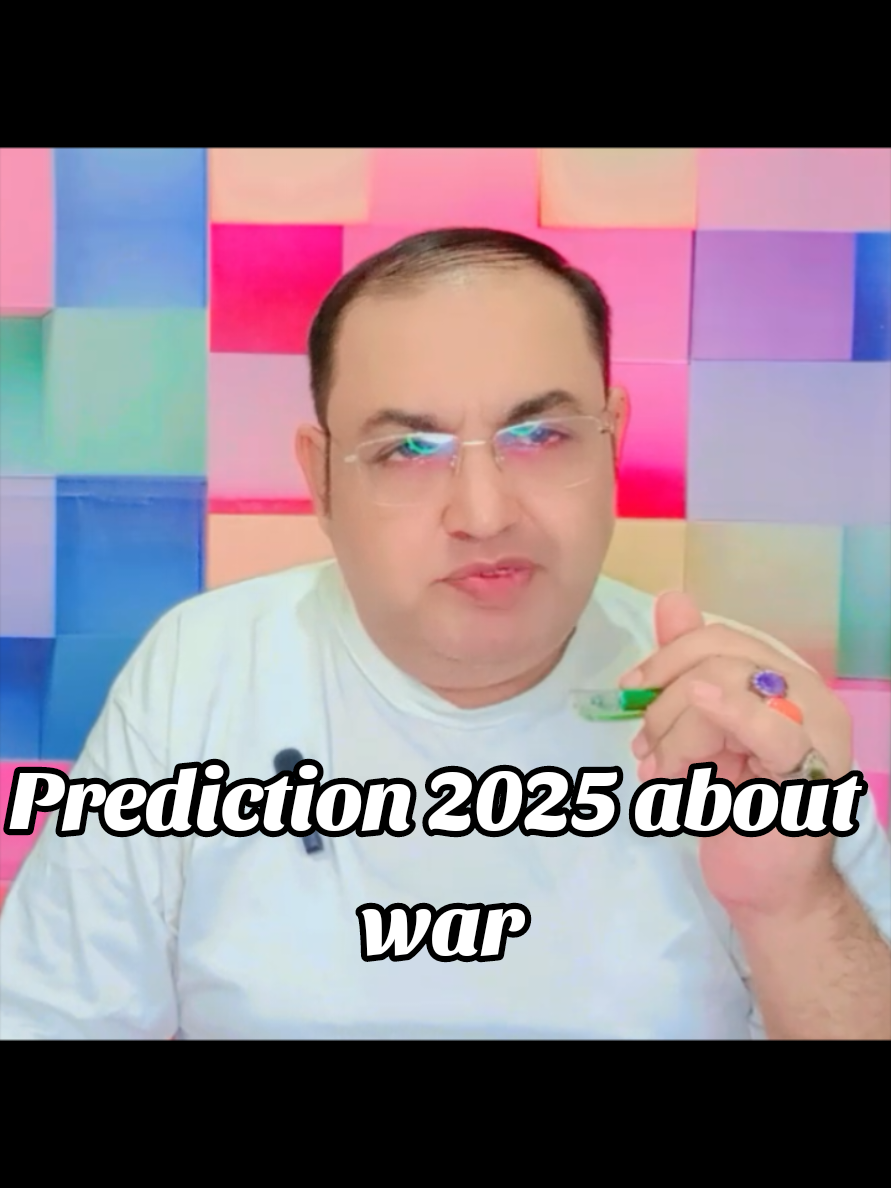 Prediction 2025 about war #aastroalibabasheikh #numerologyreading #fypツ #mobilenumerology #fyp #numerology #astrology #2025future #foryoupage #pakistan #india #war #foryoupage #foryou #fypviral #viralvideo #tiktokastrology #growmyaccount 