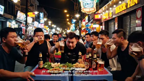Ae thấy sao ae muốn tên ì thì tim với  fl cho mình mình tặng ae nghe  😂#veo3 #xuhuong #thịnhhành #hottrend #ai 