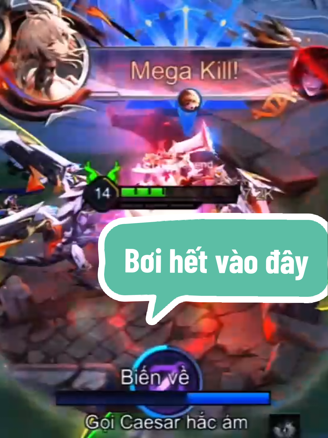 Màn trình diễn rồng bay phượng múa cháy Bình nguyên vô tận. Và đây là ᥫᩣᴀsᴜɴᴀˡᵉᵍᵉⁿᵈ.😌 Cảm ơn mn đã ủng hộ🥰😘 #highlight #rival #lienquan #aov #lienquanmobile #butterfly #xh #xuhuong #xhtiktok #xuhuongtiktok #fyp 