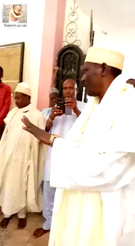 allah sarki Dounia,😭