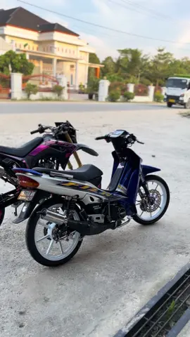 #trend #fizr #crf150 #fizr_2stroke #surex @@L4-GACOR⚡ 