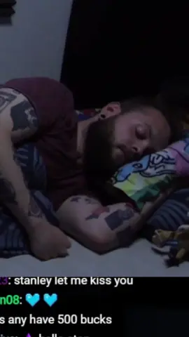 Tap into that new sleep phonk unc #sleepstream #stanleymov #fyp #streamer