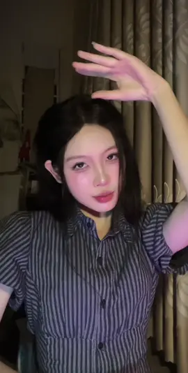 Ủa sao mng quay trend này đẹp lắm mờ😭 #Trieulotu